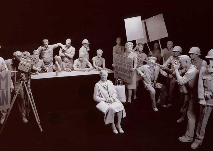National Civil Rights Museum